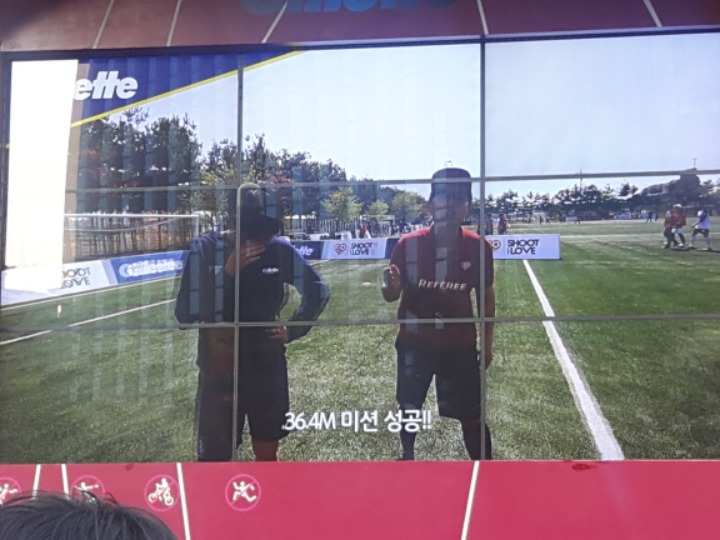 지성이형 보고 왔습니다!! | 인스티즈