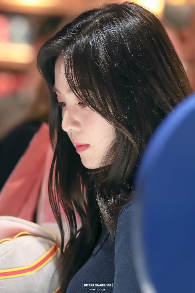 연휴 마지막날에는 아이린.jpgif | 인스티즈
