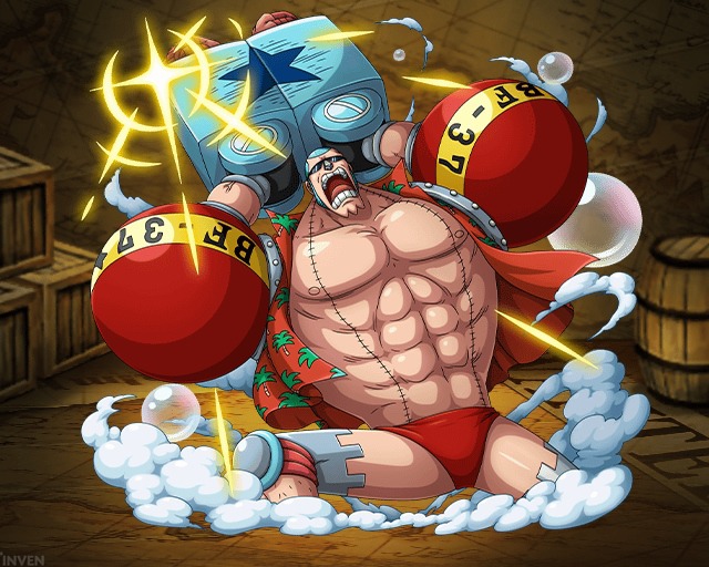 원피스 밀짚모자 일당 캐릭터 아쉽다 VS 괜찮다 | 인스티즈