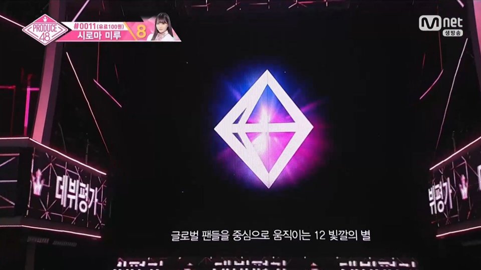 프로듀스48 그룹명 | 인스티즈