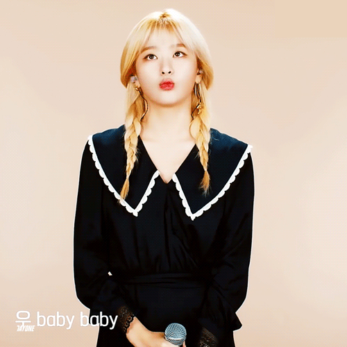자이언티와 레드벨벳 슬기... 의문의 케미... | 인스티즈