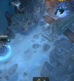 [LOL] 롤 올스타전 1 : 1 레전드.gif | 인스티즈