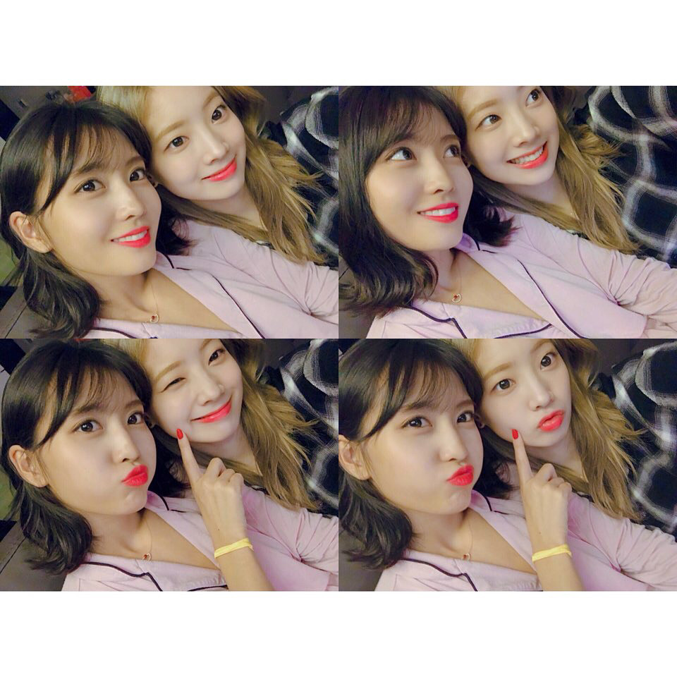 오늘자 트와이스 인스타그램.jpg | 인스티즈