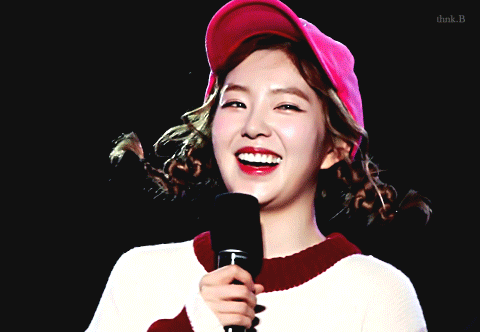 귀여운 2년전 아이린.gif | 인스티즈
