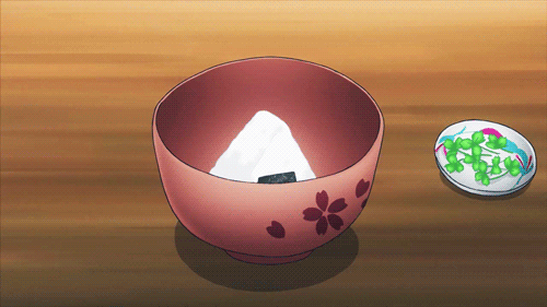 배고플(hungry)때 보면 더 배고파지는 애니음식(anime food)짤모음.gif | 인스티즈