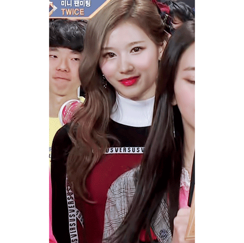 요오오오망한 사나 | 인스티즈