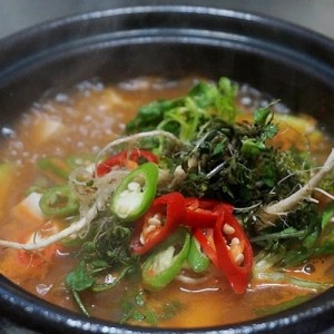 은근 고르기 힘든 된장찌개 종류 | 인스티즈