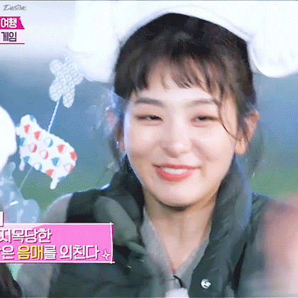 레드벨벳 리얼리티 보다가 너무 귀여워서 캡처한 슬기 짤.etc | 인스티즈