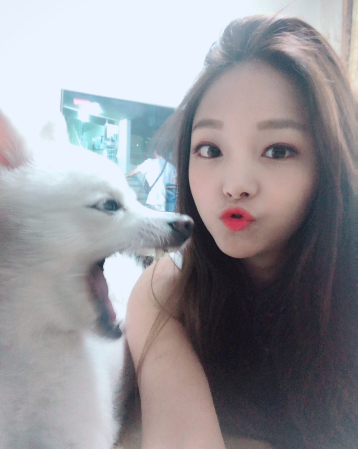 오늘자 간뉴니 | 인스티즈
