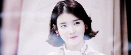 귀여운 아이유.jpgif | 인스티즈