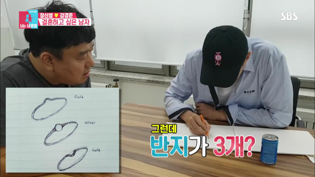 [동상이몽] 강경준이 매일 아침마다 일어나서 제일 먼저 하는 일.jpg | 인스티즈