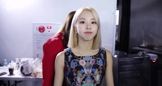 190308 트와이스 티비"제28회 서울가요대상" | 인스티즈