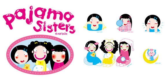 과거에 인기 있었던 국산 캐릭터 | 인스티즈