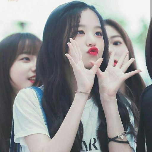 아이즈원 장바페.jpgif | 인스티즈