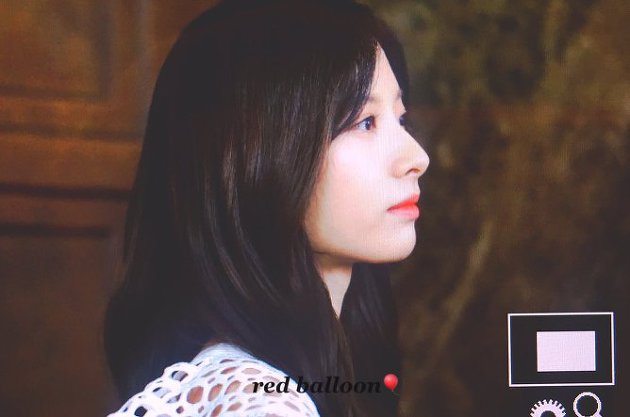 콧대 ㄷㄷㄷ한 우주소녀 보나 | 인스티즈