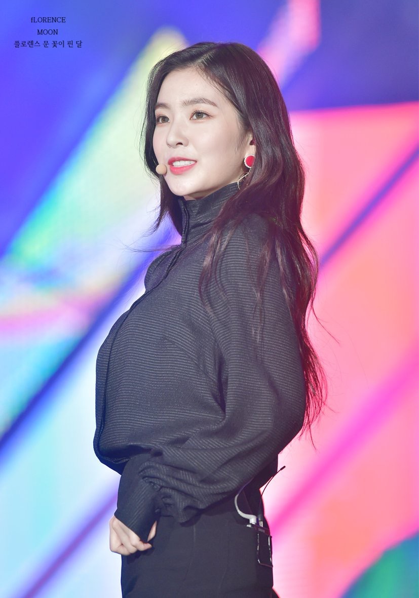 아침에 보는 레드벨벳 아이린.jpg | 인스티즈