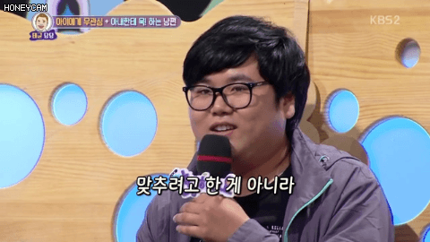 [안녕하세요] 집안일 1도 안하는 남편 사연.gif (빡주의) | 인스티즈