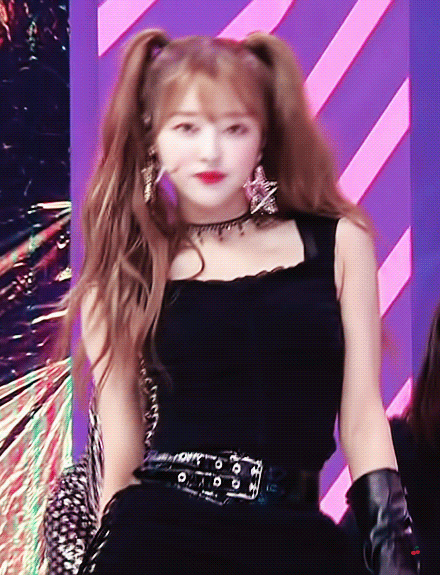 ​나날이 이뻐지는 오마이걸 유아.jpg(이쁨주의) | 인스티즈