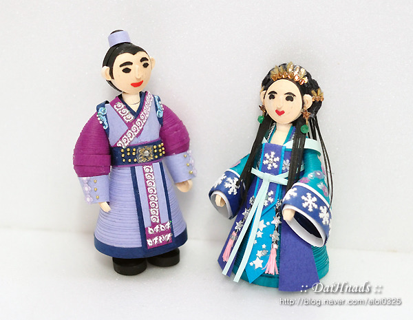 공주 이미지