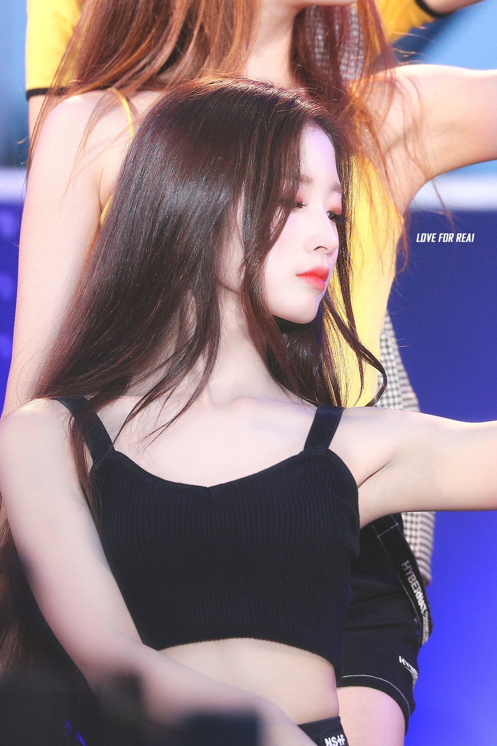 최예원 a.k.a 오마이걸 아린.jpgif | 인스티즈