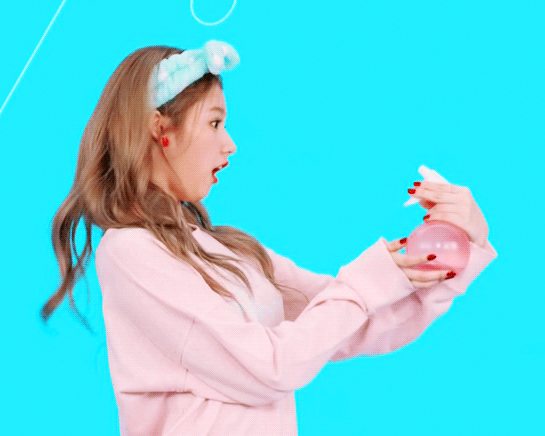 트와이스 우아한 사생활 사나 | 인스티즈