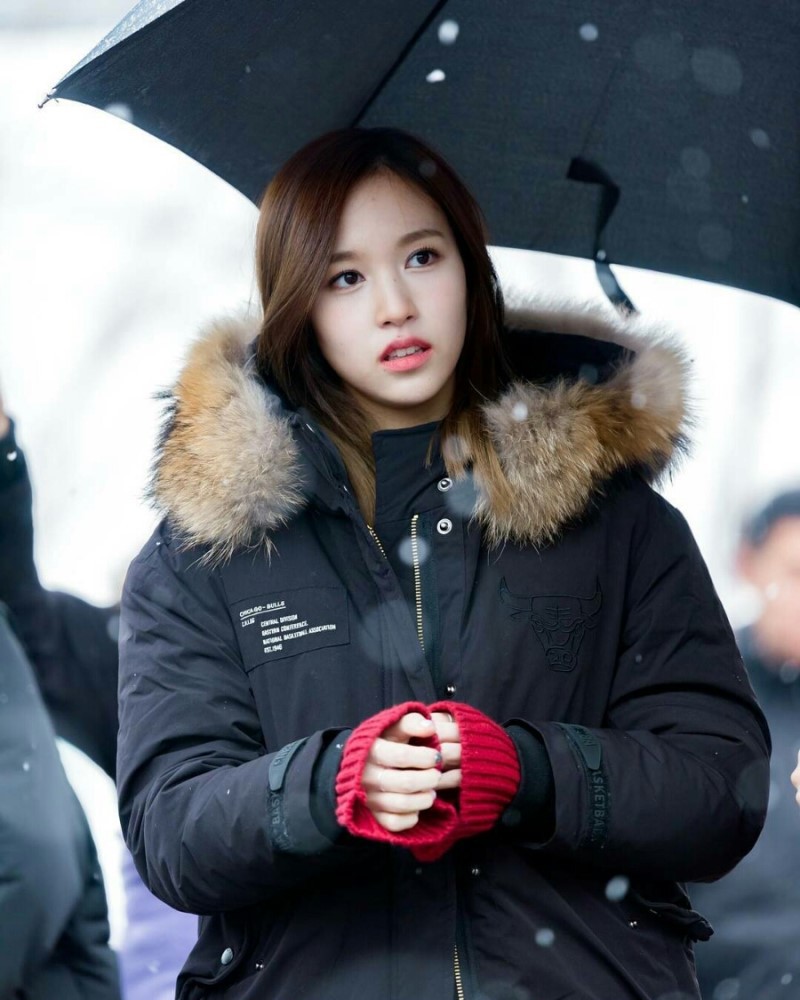 트와이스 미나 | 인스티즈