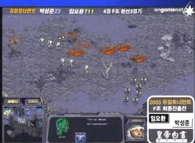 당대 극한의 컨트롤로 평가 받던 3가지.gif | 인스티즈