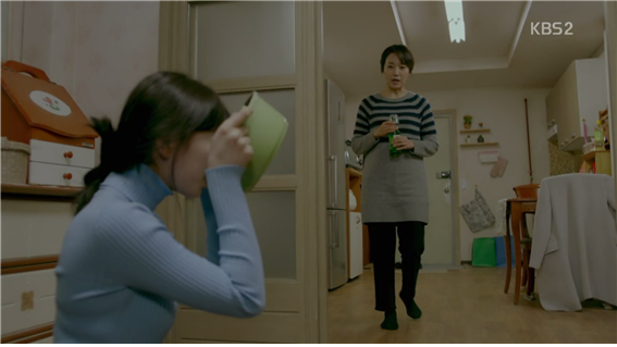 [드라마] 함부로 애틋하게 17화 (1) | 인스티즈