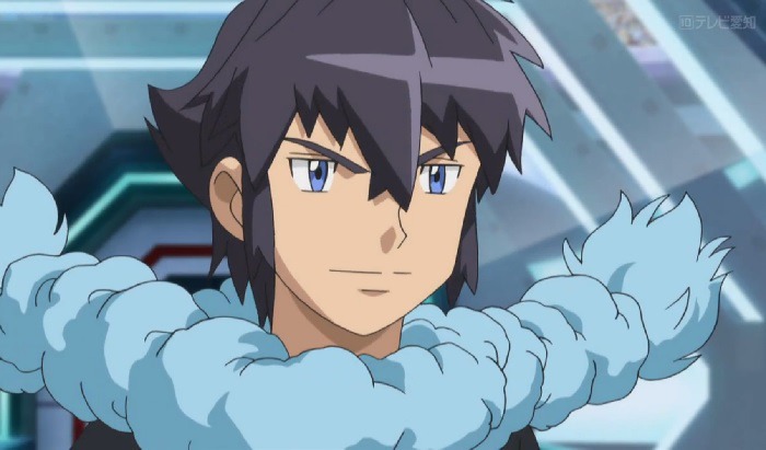 포켓몬스터 지우의 라이벌들에 대해 알아보자 .jpg | 인스티즈