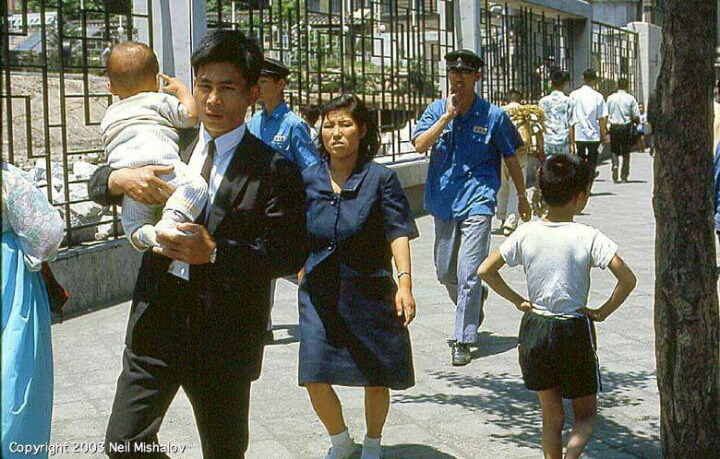 1960년대 서울 풍경 | 인스티즈