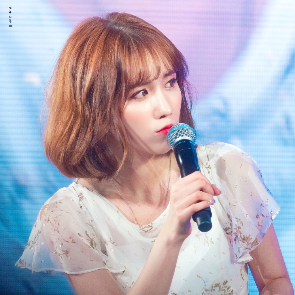 [러블리즈] 저는 주중에 화요일을 좋아해서 명은이 | 인스티즈