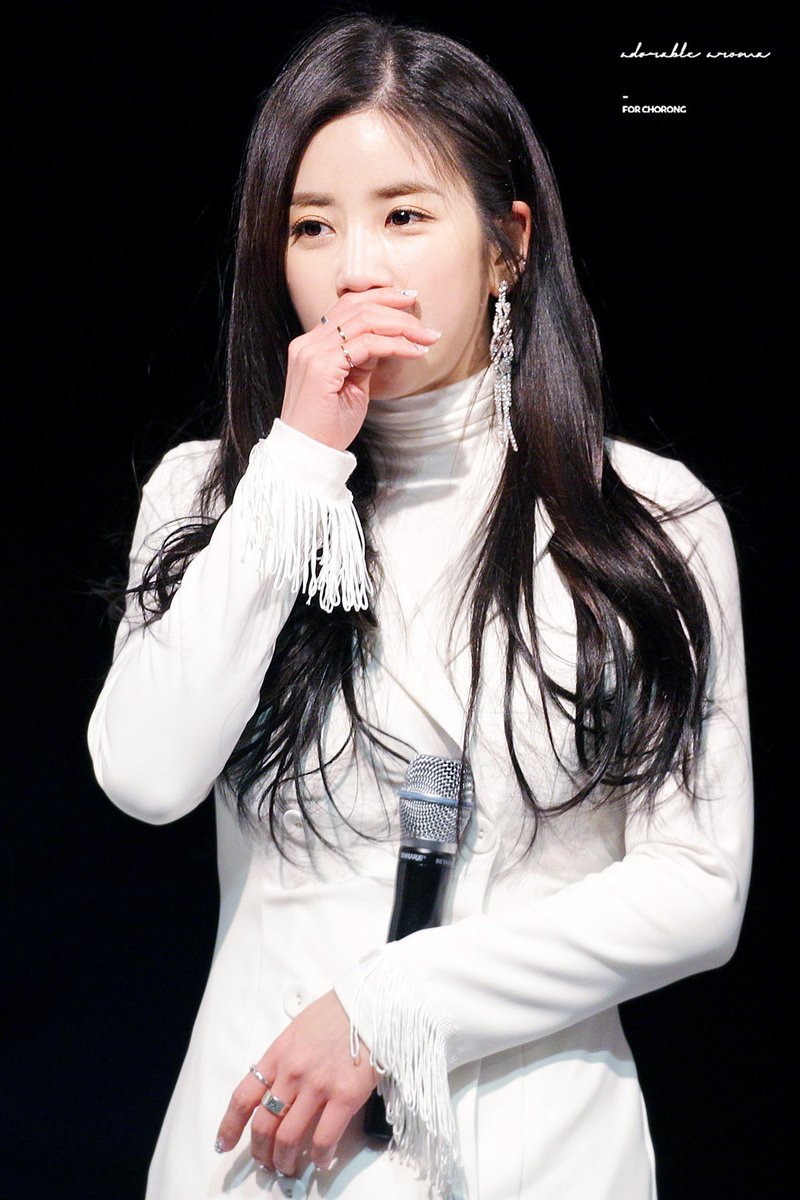 에이핑크의 롱리다 보수적인 여자 박초롱.jpgif | 인스티즈