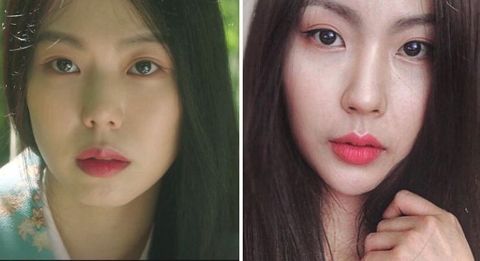 뷰티크리에이터 이사배 | 인스티즈