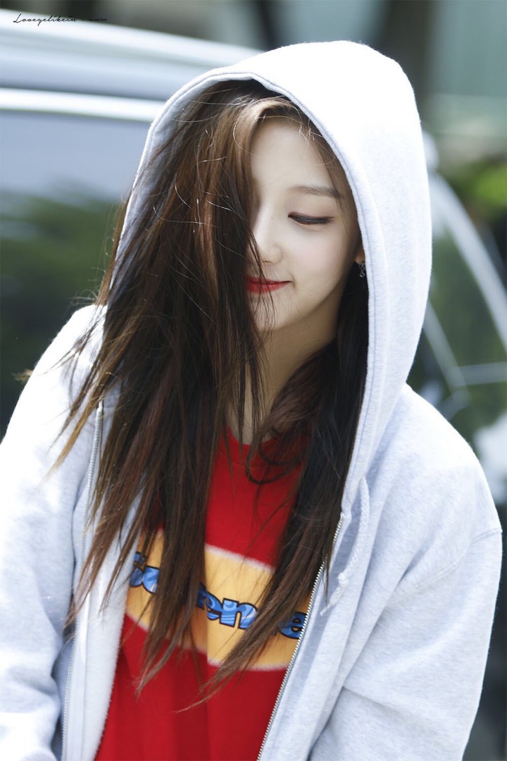 러블리즈 예인 생일이라서 예인이 | 인스티즈
