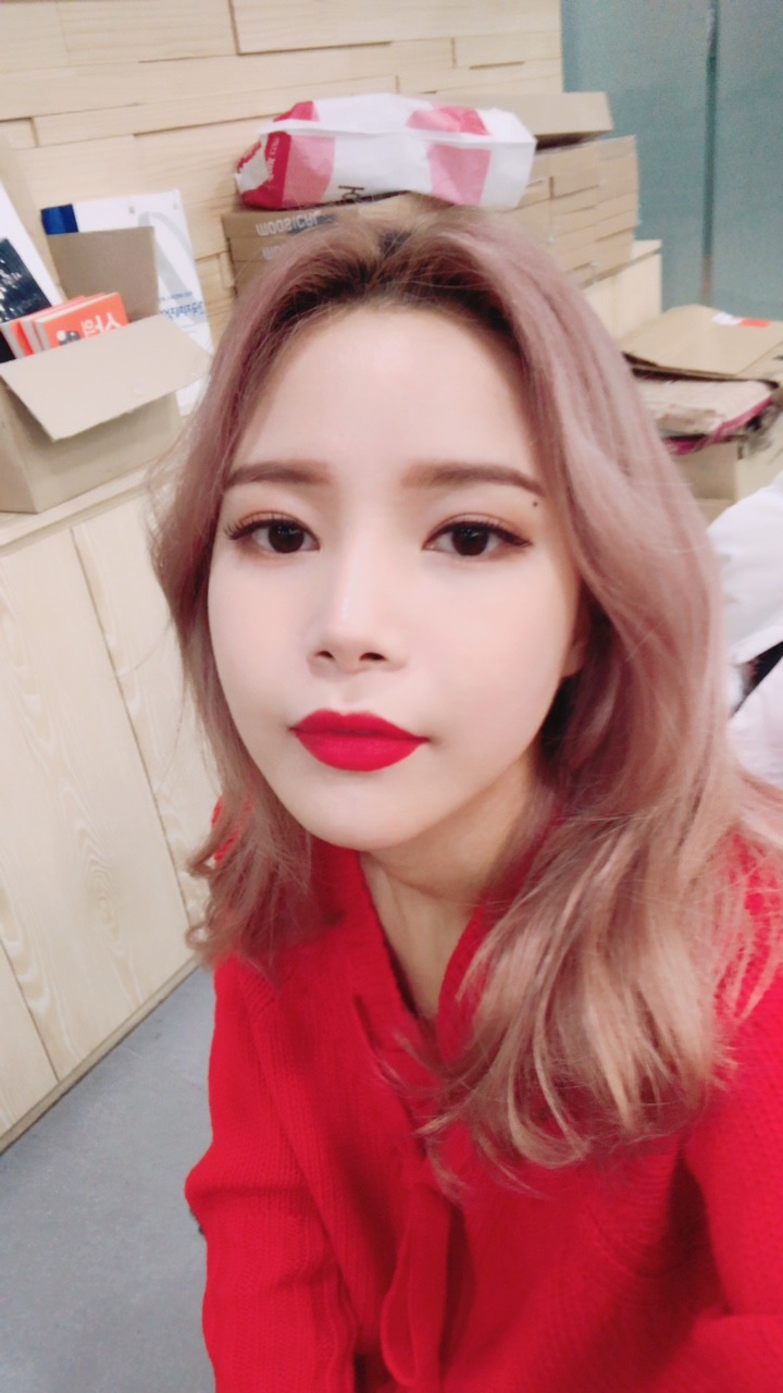 마마무 메인래퍼에게 랩을 가르친 래퍼 스승[데이터주의 | 인스티즈