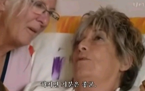 스위스의 조력자살 | 인스티즈