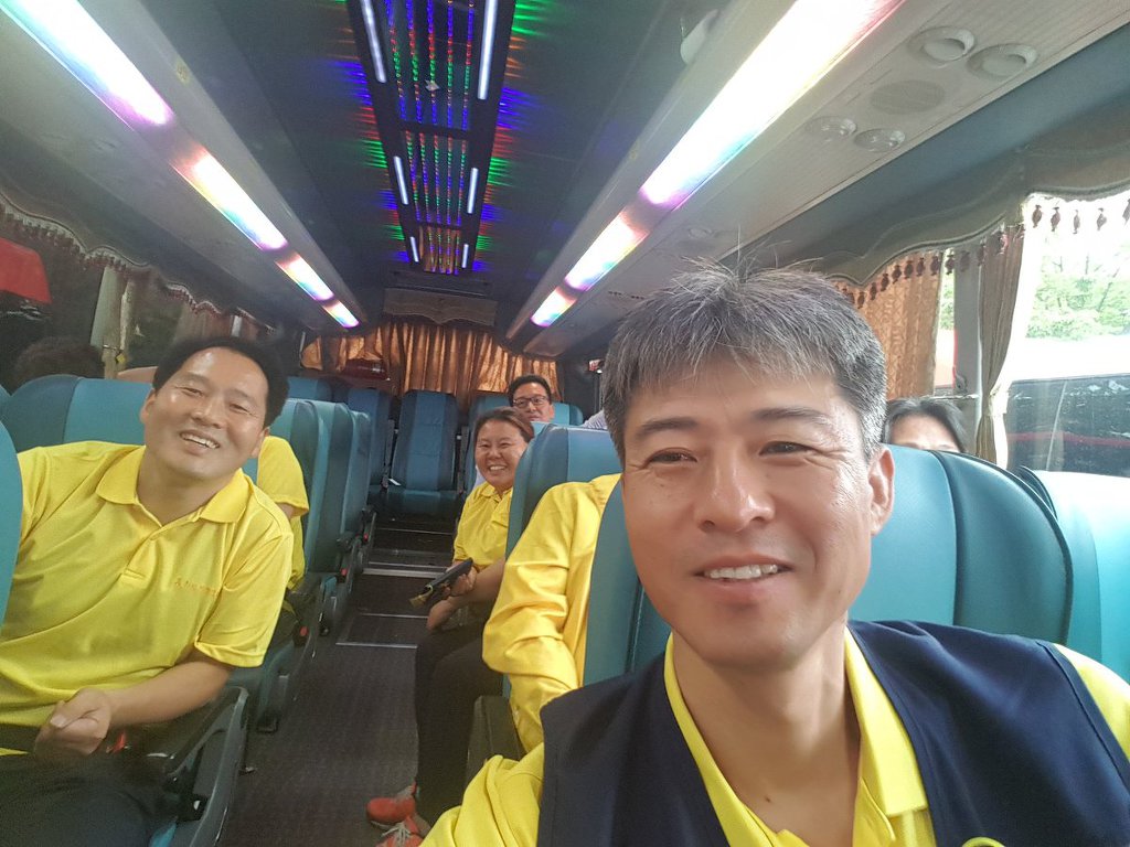 청와대 가기 전 세월호 유가족 | 인스티즈