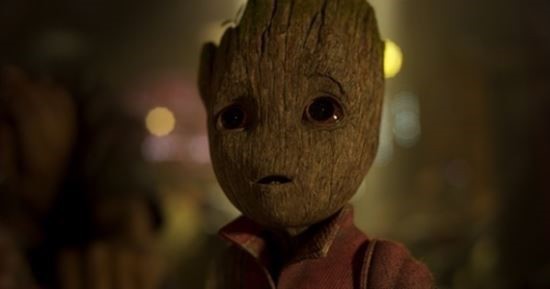 당신이 가장 좋아하는 가오갤의 그루트는??? | 인스티즈