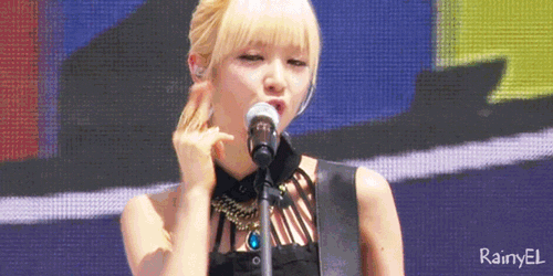 초아 움짤.gif | 인스티즈