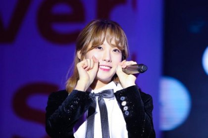 우주소녀 루다 | 인스티즈