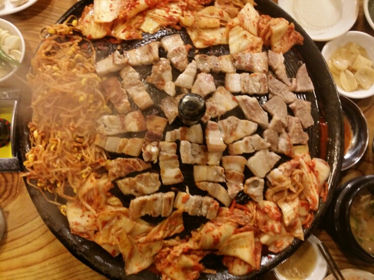 가장맛있는삼겹살 이미지