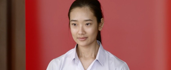 [배드지니어스] 무뚝뚝하지만 친구에게는 다정한 천재고딩.jpggif | 인스티즈