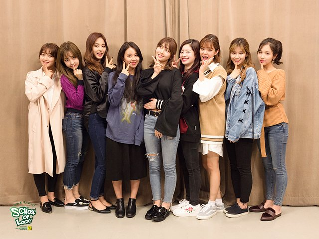 트와이스 안에서 최고로 좋은 케미 | 인스티즈