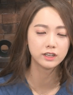 [아나운서] OGN 아나운서 권이슬 | 인스티즈