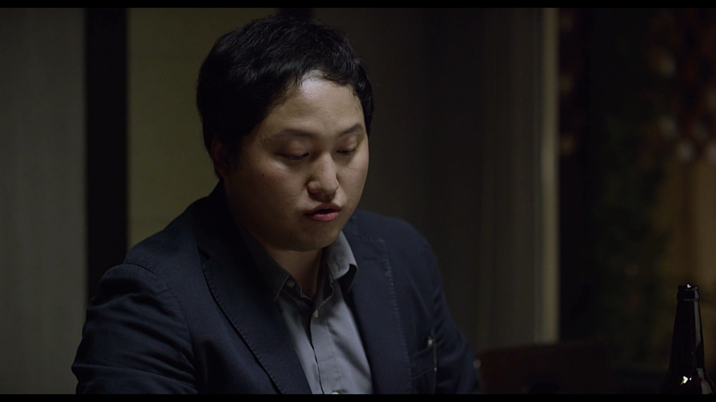 "태울게 있으면 빨리 태워버리자, 더 축축해지면 불도 안 붙는다﻿"내부자들: 디 오리지널 (11) | 인스티즈